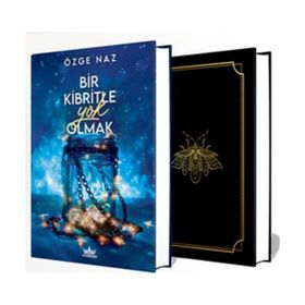 Bir Kibritle Yok Olmak 1 - Özge Naz