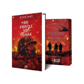 Bir Kibritle Yok Olmak 2 - Özge Naz