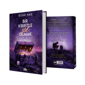 Bir Kibritle Yok Olmak 3 - Özge Naz