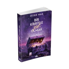 Bir Kibritle Yok Olmak 3 - Özge Naz