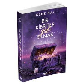 Bir Kibritle Yok Olmak 3 - Özge Naz