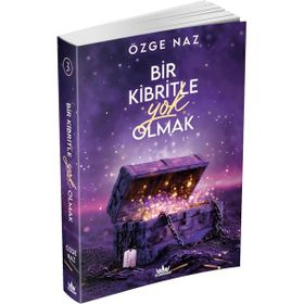 Bir Kibritle Yok Olmak 3 - Özge Naz