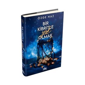 Bir Kibritle Yok Olmak - Özge Naz