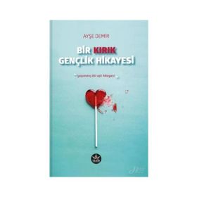 Bir Kırık Gençlik Hikayesi - Ayşe Demir