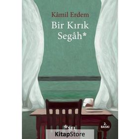 Bir Kırık Segah - Kamil Erdem