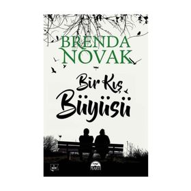 Bir Kış Büyüsü - Brenda Novak