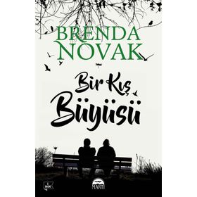 Bir Kış Büyüsü - Brenda Novak