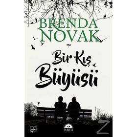 Bir Kış Büyüsü - Brenda Novak