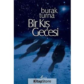 BIR KIŞ GECESI - BURAK TURNA