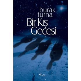 BIR KIŞ GECESI - BURAK TURNA