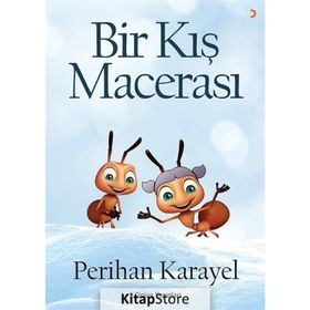 Bir Kış Macerası - Perihan Karayel