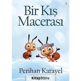 Bir Kış Macerası - Perihan Karayel