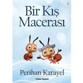 Bir Kış Macerası - Perihan Karayel