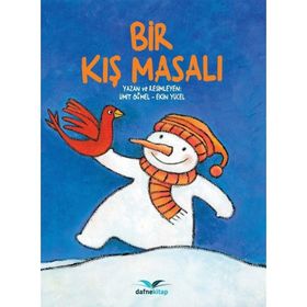 BIR KIŞ MASALI - MEHMET GÜLER