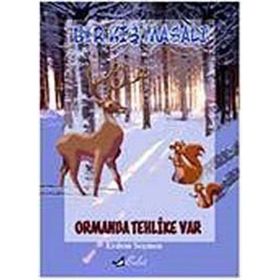 BIR KIŞ MASALI ORMANDA TEHLIKE VAR - ERDEM SEÇMEN