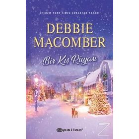 Bir Kış Rüyası-Debbie Macomber