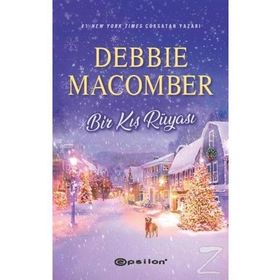 Bir Kış Rüyası-Debbie Macomber