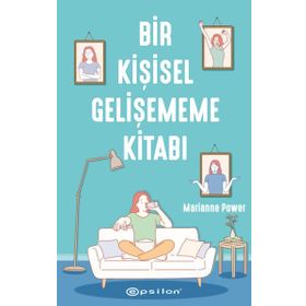 Bir Kişisel Gelişememe Kitabı Marianne Power