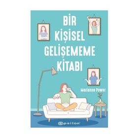 Bir Kişisel Gelişememe Kitabı Marianne Power