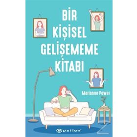 Bir Kişisel Gelişememe Kitabı Marianne Power