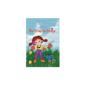 Bir Kitap İki Hikaye Fulya Uludağ