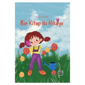 Bir Kitap İki Hikaye Fulya Uludağ