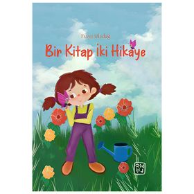 Bir Kitap İki Hikaye Fulya Uludağ