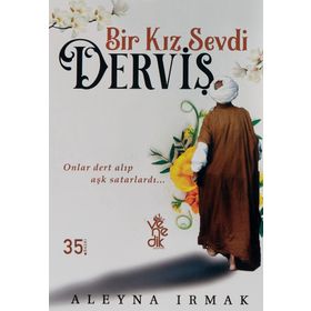 Bir Kız Sevdi Derviş-Aleyna Irmak