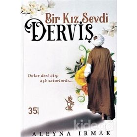 Bir Kız Sevdi Derviş-Aleyna Irmak