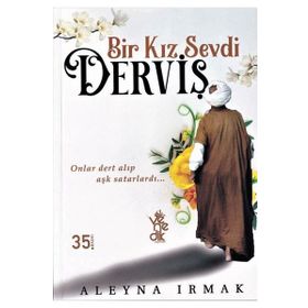 Bir Kız Sevdi Derviş-Aleyna Irmak