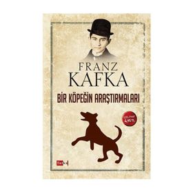Bir Köpeğin Araştırmaları - Franz Kafka
