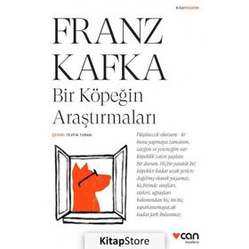 Bir Köpeğin Araştırmaları - Franz Kafka