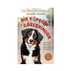 Bir Köpeğin Gözlerinden - Jennifer Arnold