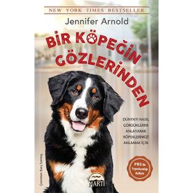 Bir Köpeğin Gözlerinden - Jennifer Arnold
