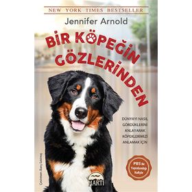 Bir Köpeğin Gözlerinden - Jennifer Arnold