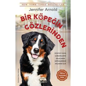 Bir Köpeğin Gözlerinden - Jennifer Arnold
