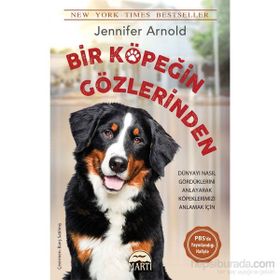 Bir Köpeğin Gözlerinden - Jennifer Arnold