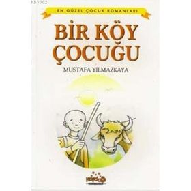 Bir Köy Çocuğu - Fatma Güner