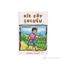 Bir Köy Çocuğu - Fatma Güner