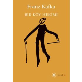 Bir Köy Hekimi-Franz Kafka