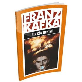 Bir Köy Hekimi-Franz Kafka
