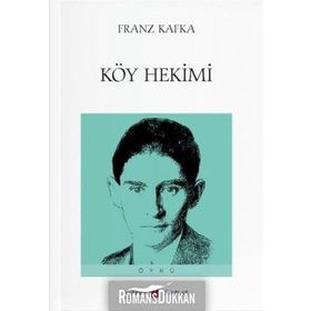 Bir Köy Hekimi-Franz Kafka