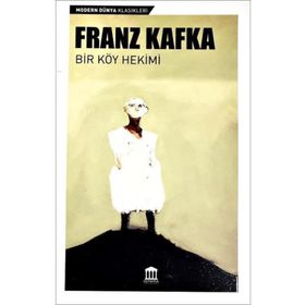 Bir Köy Hekimi-Franz Kafka