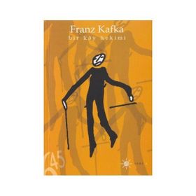 Bir Köy Hekimi-Franz Kafka