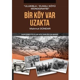 Bir Köy Var Uzakta - Mahmut Dündar