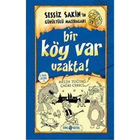 Bir Köy Var Uzakta! - Melih Tuğtağ