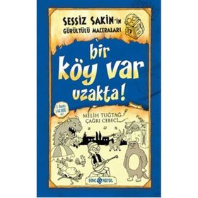 Bir Köy Var Uzakta! - Melih Tuğtağ