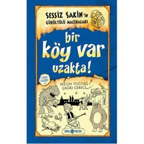 Bir Köy Var Uzakta! - Melih Tuğtağ