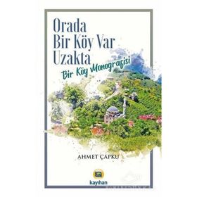 Bir Köy Var Uzakta! - Melih Tuğtağ