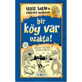 Bir Köy Var Uzakta! - Melih Tuğtağ